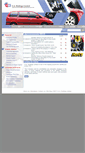 Mobile Screenshot of ga-holdings.com.hk